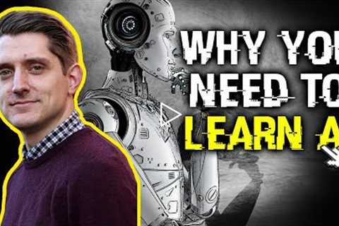 The truth about AI and why you should learn it - Computerphile explains