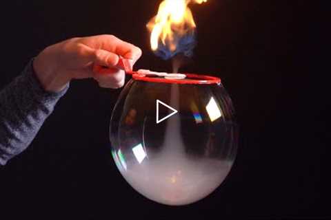TOP 50 amazing new tricks and science experiments from Mr. Hacker