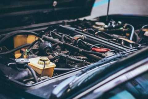 Engine Maintenance & Services - Saline Automotive Services