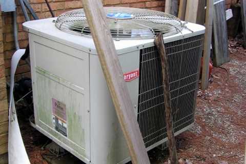 Summer temperatures put heat on NH to develop cooling assistance programs