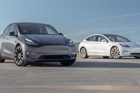 Tesla Increases Full Self-Driving Price as Regulators Close In