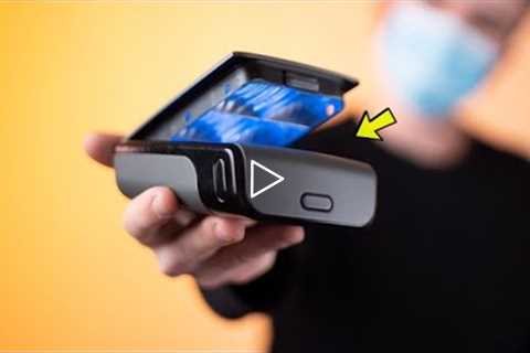 8 New Latest Tech Gadgets And Inventions | That Are on An Entirely New Level