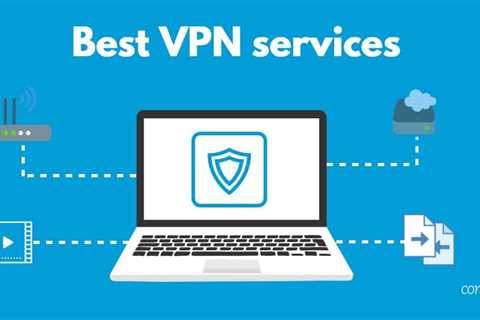 Top 5 Small Business VPN Solutions