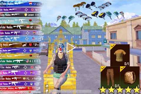 Wow!😱Noob but All MAX Skins🔥 LİVİK GAMEPLAY😍iPad Generations,6,7,8,9,Air,3,4,Mini,5,6,7,Pro,10,11