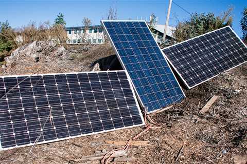 Berkeley to move businesses to solar and wind energy plan