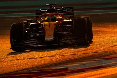  The ‘staggering’ problem McLaren fixed in its F1 recovery 