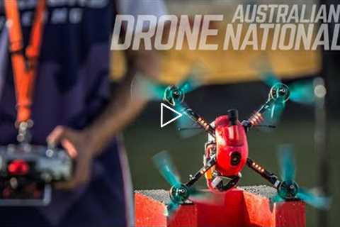 Australian Drone Racing Nationals