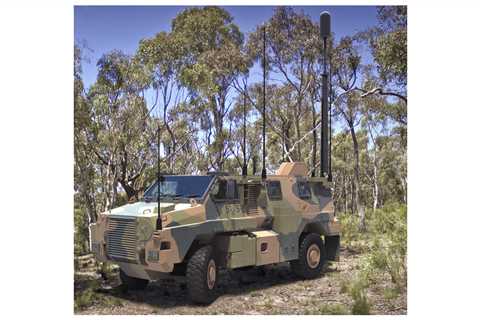Raytheon Australia Selects Pacific Defense to Deliver CMOSS/SOSA EW Systems for the Australian Army