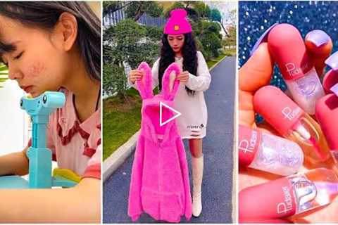 New Gadgets!😍Smart Appliances, Kitchen tool/Utensils For Every Home🙏Makeup/Beauty🙏TikTok China..