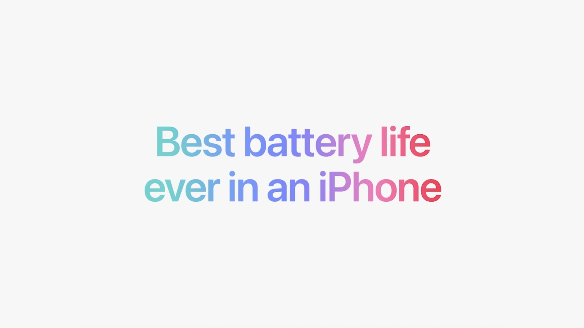 ❤ iPhone 14 battery capacity: Here’s how the numbers compare to iPhone 13