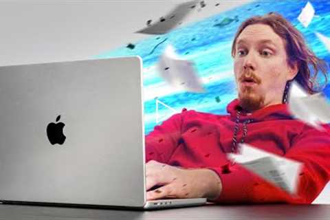 MacBook Pro: should you get the cheapest one?