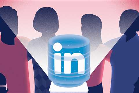 How LinkedIn Became a Place to Overshare