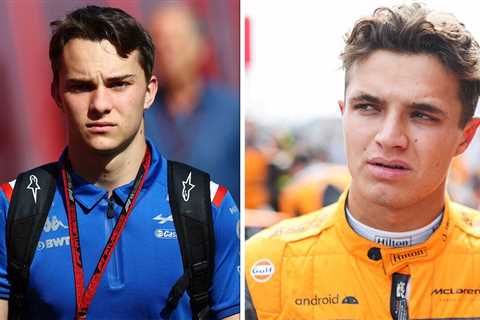  Nico Rosberg warns Oscar Piastri could be axed from F1 altogether because of Lando Norris |  F1 |  ..