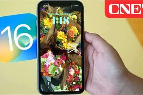 iOS 16: Must-Try Hidden Features for All iPhones