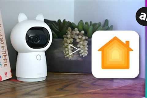 How to Start (Or Grow!) Your HomeKit Smart Home w/ Aqara!
