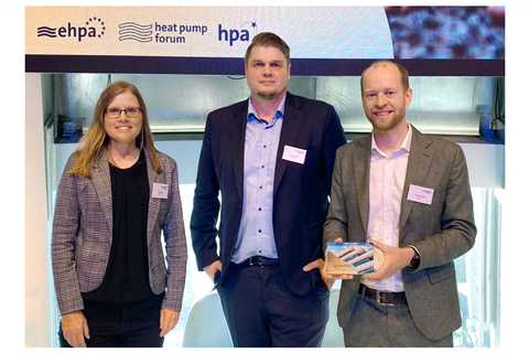 Oilon: Finnish Heat Pump Expertise Appraised as the Best in Europe