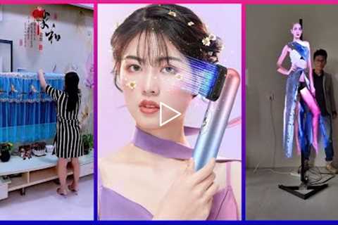 Latest Gadgets & Versatile Utensils | Cool Stuff | Kitchen Items Makeup & Beauty 💄Tik Tok..