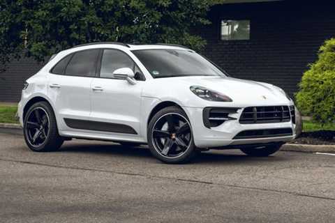 Home | 2020porschemacan