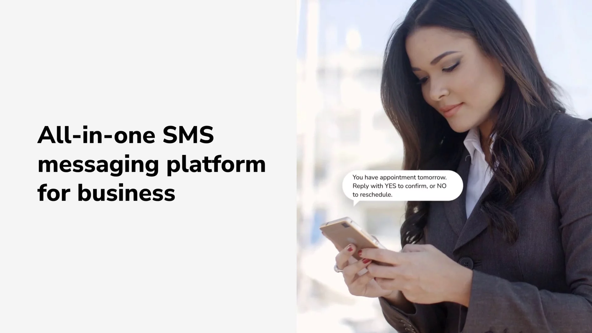 Note : Not known Incorrect Statements About SMS Marketing With TXTImpact