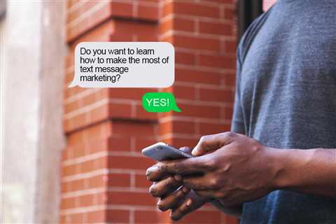 The Single Strategy To Use For Meet Guests Where They Are With SMS Marketing  - Popmenu 