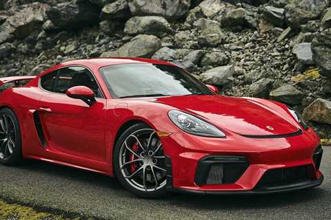 Home | porsche cayman buyers guide