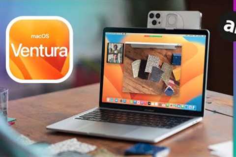 macOS Ventura Review: Should You Upgrade to Apple''''s Latest Mac OS!?