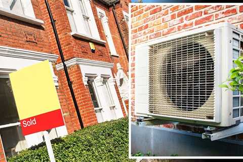 Heat pump owners primed for huge stamp duty boost amid new proposal to offer tax rebate | Science | ..