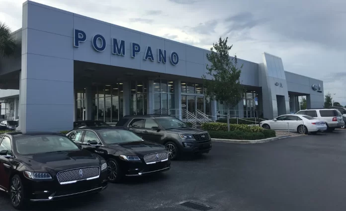 Pompano Beach Ford - Why You Should Buy a New Or Used Car From Them - Green Vehicle News