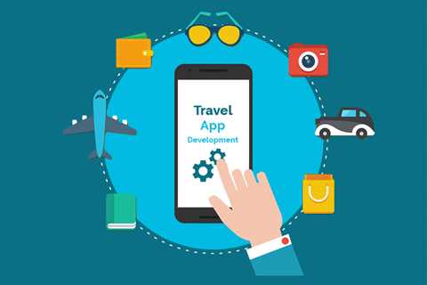 Travel App Developer