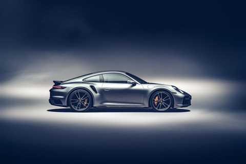 Used 911 Turbo S For Sale - Auto Car Care