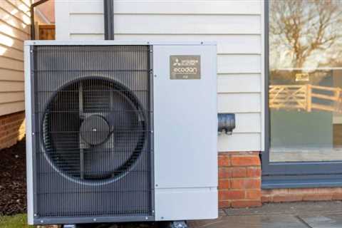 Only one in ten homeowners reject heat pumps because they are too expensive