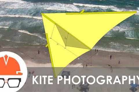 Kite Aerial Photography Rig