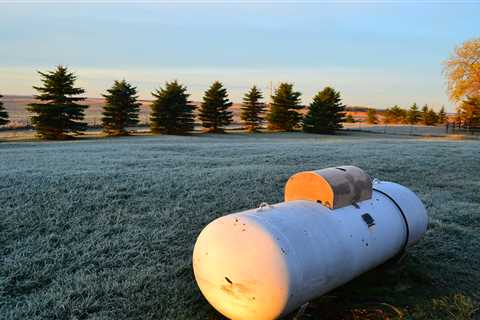 Line 5 pipeline shutdown adds urgency to Michigan’s propane heating debate