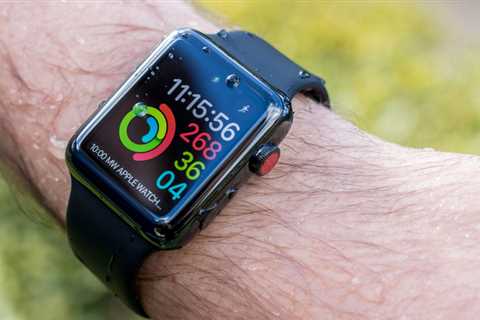 All the things an Apple Watch can do without an iPhone