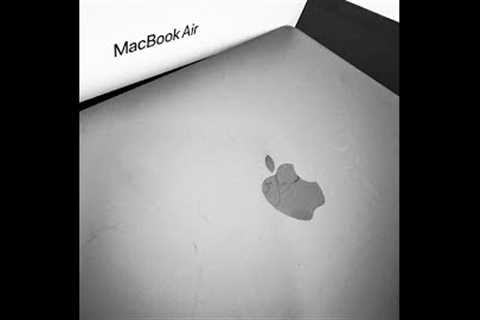 Macbook Air M1