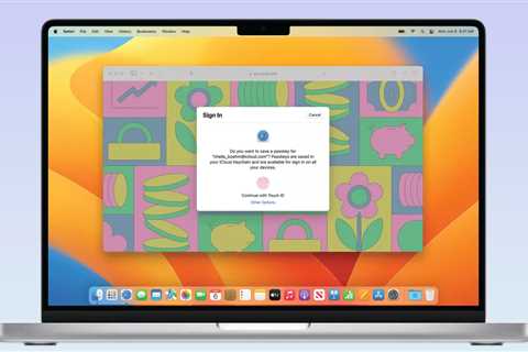 macOS saves a copy of every screenshot you have ever taken, here’s how to find them