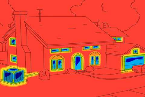 A Heat Pump Might Be Right for Your Home—Here’s What to Know