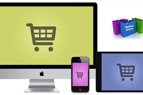 How to Create my Online Store for Free - Best Mobile Applications