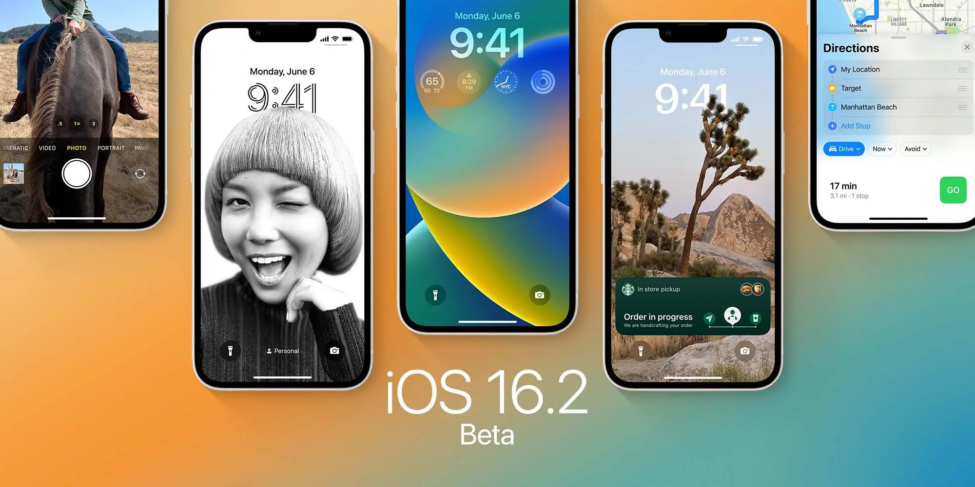 ❤ Apple releases iOS 16.2 beta 4 to developers and car key in Apple Wallet with Android users,..