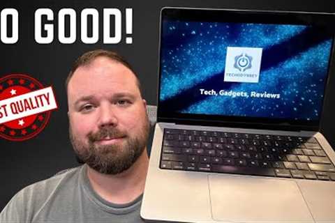 MacBook Pro 14 2021 Review 1 Year Later! BEST Laptop I''''ve Ever Owned!