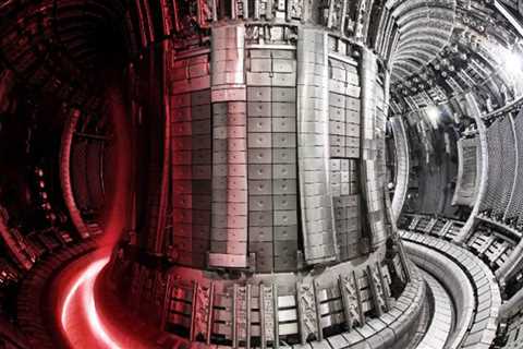 Scientists Make Fusion Energy "Breakthrough"—What Does that Mean for Cars?