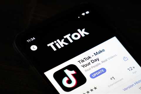 TikTok is testing horizontal full-screen mode, bringing the app closer to YouTube