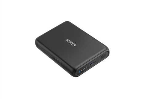 Anker 521 Magnetic Battery (PowerCore 5K) for $49