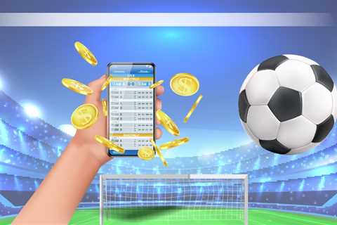 Sports Bet Mobile App Builder Tips and Tricks! - App Makers