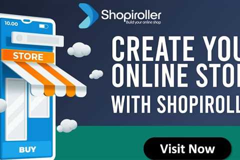 How To Make An Online Store For Free?