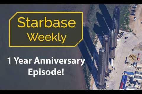 Starbase Weekly Episode 53!