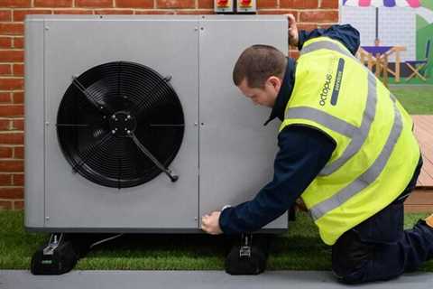 Heat pumps: Four crucial checks you should make before installing the boiler alternatives | Science ..