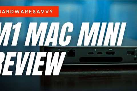 Apple Mac Mini Review