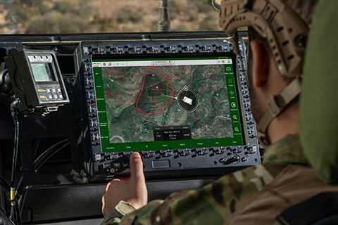 Elbit Systems to provide modernisation solution for Latin American army