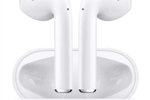 Report: AirPods ‘Lite’ will help Apple compete with sub-$100 earbuds